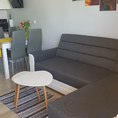 Apartamento Miodowy Dom *