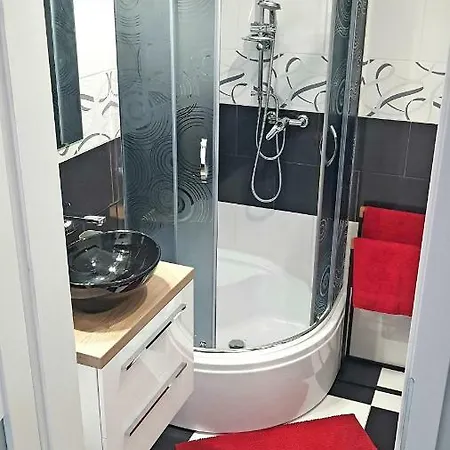 Miodowy Dom * Kołobrzeg
