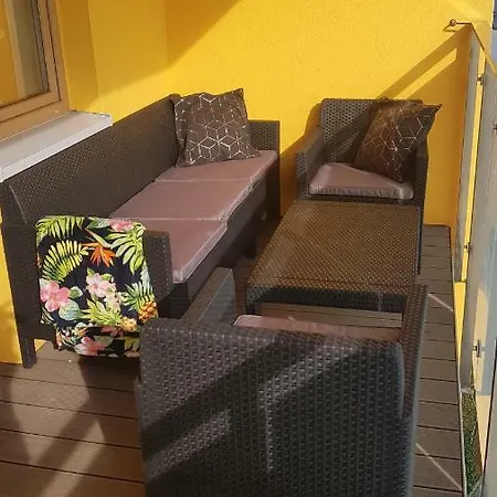 Apartamento Miodowy Dom *