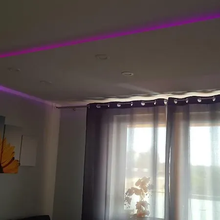 Apartamento Miodowy Dom Kołobrzeg