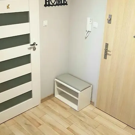 Apartamento Miodowy Dom *